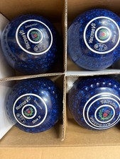 Vector lawn bowls for sale  GLASGOW