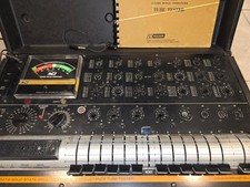 747b tube tester for sale  Georgetown