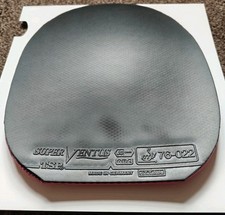 Tsp super ventus for sale  OXFORD