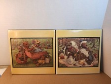 Pair decorative ceramic for sale  Yulee