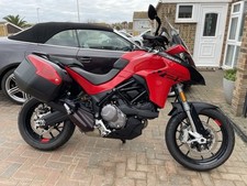 Ducati multistrada v2s for sale  MARGATE