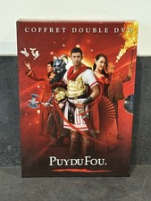 Puy fou coffret d'occasion  Wattignies