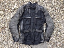 Motorradjacke herren new gebraucht kaufen  Krefeld