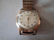 Montre dermont mécanique d'occasion  Wassy