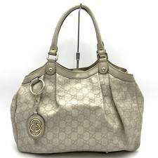 Gucci 211944 tote usato Gucci 211944 tote usato  Spedire a Italy