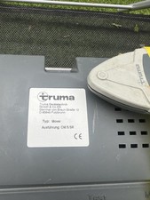 Truma caravan mover for sale  GUILDFORD