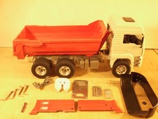 Einzelstück eigenbau lkw gebraucht kaufen  Walsrode