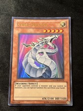 Cyber dragon lcgx for sale  Grove City