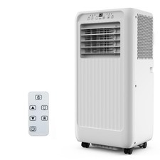 8000 btu portable for sale  Brentwood