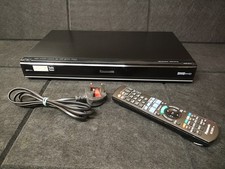 Panasonic hdd recorder for sale  NORTHAMPTON