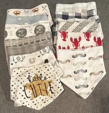 Piece baby bandana for sale  Alabaster