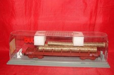 Jouef wagon plat d'occasion  Laroque-Timbaut