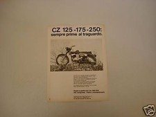 Advertising advertising 1975 d'occasion  Expédié en Belgium