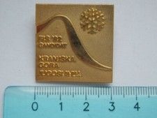 Sci ski fis usato Sci ski fis usato  Trieste