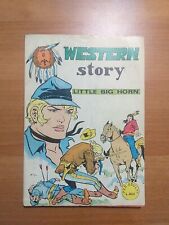 Western story little usato  Modica