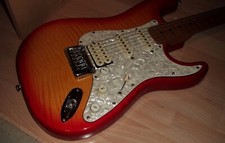 Stratocaster hb gebraucht kaufen  Stockstadt a.Main