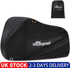 Bike cover bikes for sale  BIRMINGHAM