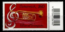 Musikinstrumente wiener trompe gebraucht kaufen  Düsseldorf