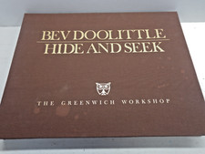 1990 bev doolittle for sale  Fremont