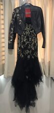 Zuhair murad evening for sale  LONDON