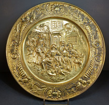 Vintage peerage brass for sale  Orlando