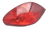 Peugeot 207 taillight for sale  DUNGANNON