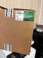 NOVO KIT DE ALIMENTAÇÃO FUSOR GENUÍNO LEXMARK 41X2233 MS820 MX820 MX721 MX722 41X1115 110V, usado comprar usado  Enviando para Brazil