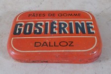 Antique drugs tin d'occasion  Bayeux