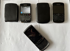 Blackberry konvolut ersatzteil gebraucht kaufen  Löchgau