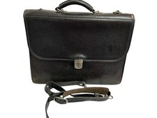 Vintage leather bosca for sale  Woodbridge