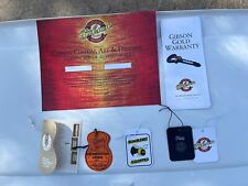 Gibson custom shop for sale  Omaha