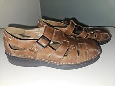 Eurostep jackson brown for sale  Cedar Rapids