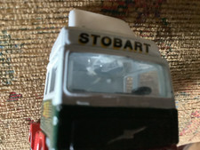 Corgi eddie stobart for sale  ABINGDON