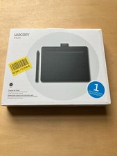 Wacom intuos small for sale  SHIPLEY