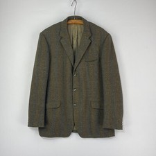 Magee tweed jacket for sale  CORWEN