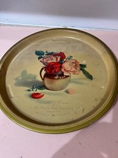 Rare vintage tin for sale  FROME