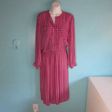 Vintage midi maxi d'occasion  Expédié en Belgium