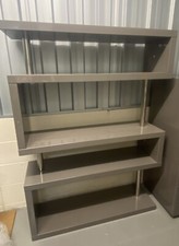 Dwell wide shelving for sale Dwell wide shelving for sale  LONDON