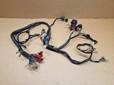 Yamaha xjr1200 wiring for sale  UMBERLEIGH