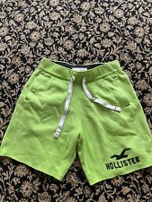 Hollister shorts size for sale  GRIMSBY