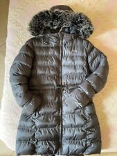 Piumino bimba harmont usato  Torre del Greco