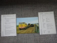 Kaelble geländezugmaschine pr gebraucht kaufen  Oberhausen