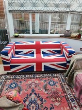 Loose cover ikea for sale  RYDE