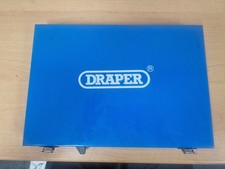 Draper hss drill for sale  TELFORD