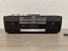 Sony cfs 210 for sale  Terrell