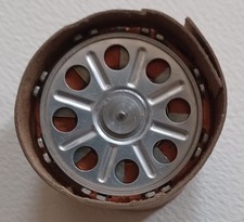 Motor de relógio elétrico NOS MASTERCRAFTERS NOVO VINTAGE M4-60C-1154-60C-115V comprar usado  Enviando para Brazil
