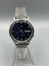 Orologio seiko automatico usato  San Nicandro Garganico