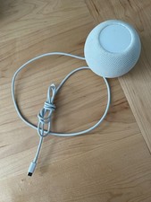 mini apple white homepod for sale  Northbrook