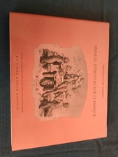 Forberg manuel erotologie d'occasion  Arles-sur-Tech