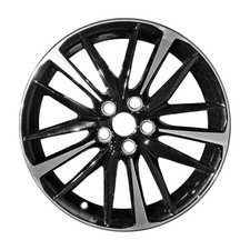 Refurbished 19x8 machined for sale  USA